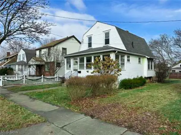 929 Jason Avenue, Akron, OH 44314
