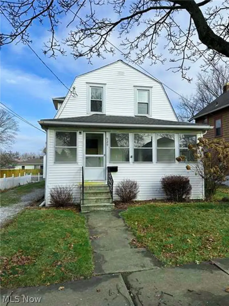 929 Jason Avenue, Akron, OH 44314 - #2