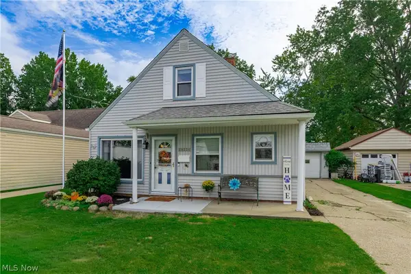 29226 W Willowick Drive, Willowick, OH 44095