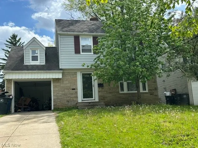 4960 Farnhurst Road, Lyndhurst, OH 44124 - #1