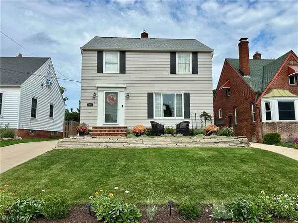 6608 Orchard Grove Avenue, Cleveland, OH 44144