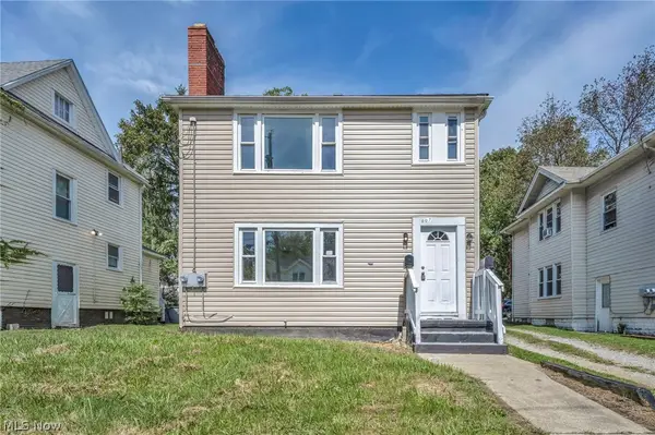 907 Whittier Avenue, Akron, OH 44320