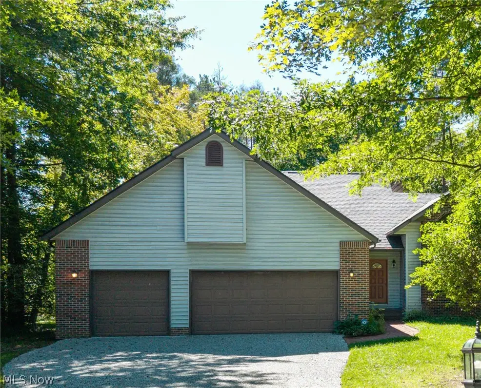 3126 Cliffside Drive, Akron, OH 44321 - #1