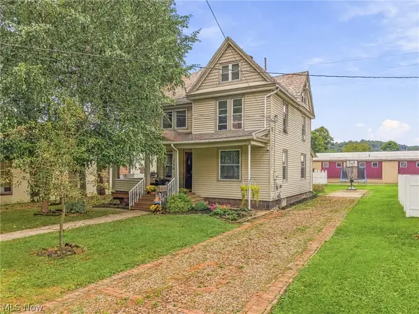 136 W Campbell Street, Loudonville, OH 44842