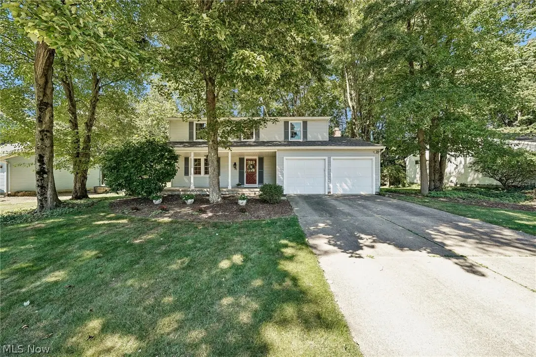 95 River Park Boulevard, Munroe Falls, OH 44262 - #1
