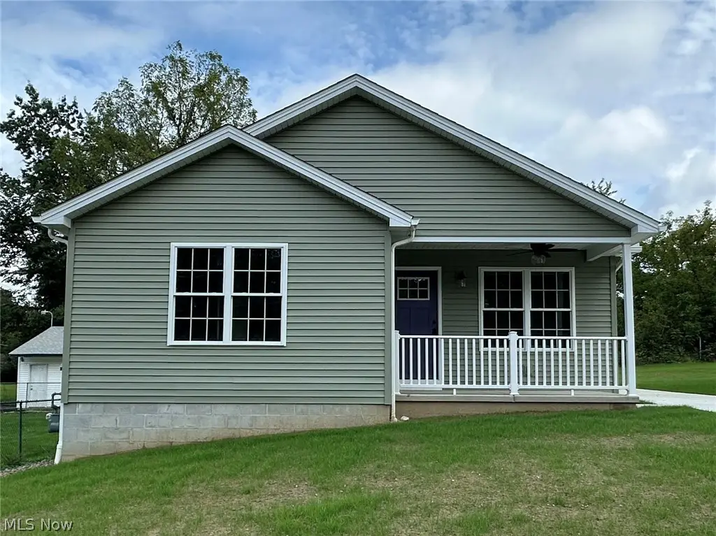 3509 Sheridan Road, Youngstown, OH 44502 - #1