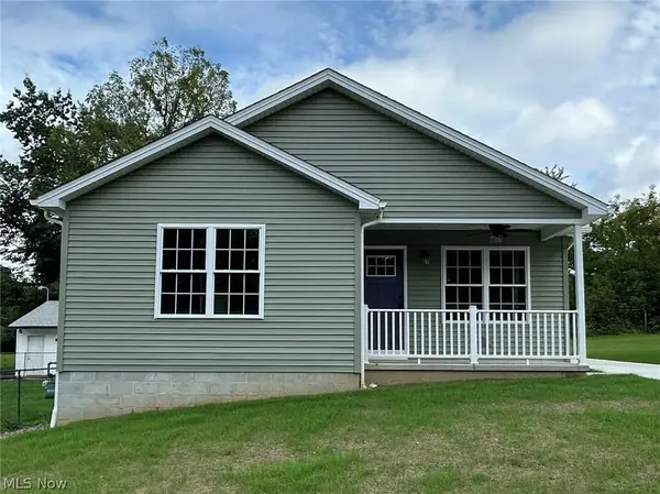 3509 Sheridan Road, Youngstown, OH 44502