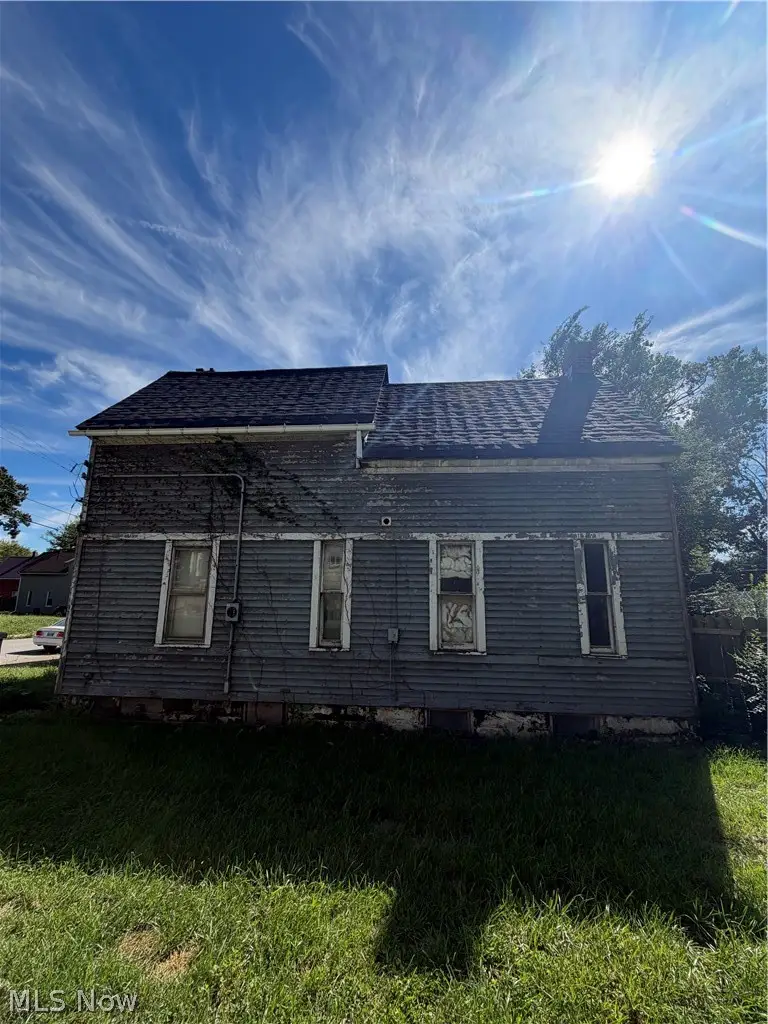 3446 E 50th Street, Cleveland, OH 44127 - #2
