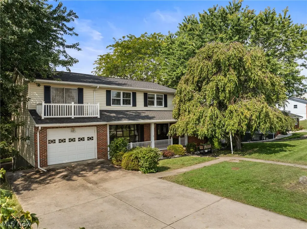 67190 Graham Road, Saint Clairsville, OH 43950 - #1