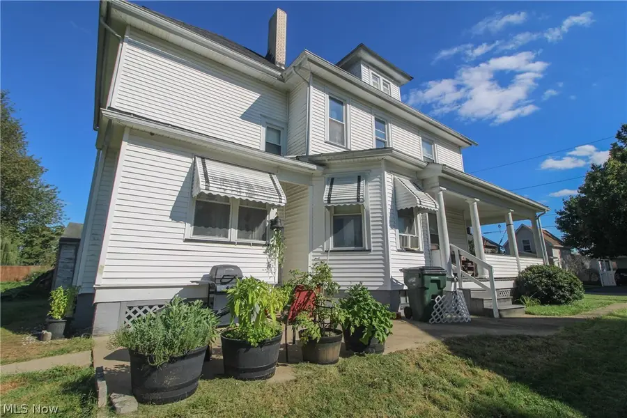 403 Somer Street, Leetonia, OH 44431 - #3