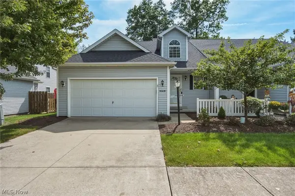 30731 Jasmine Court #56A, North Olmsted, OH 44070