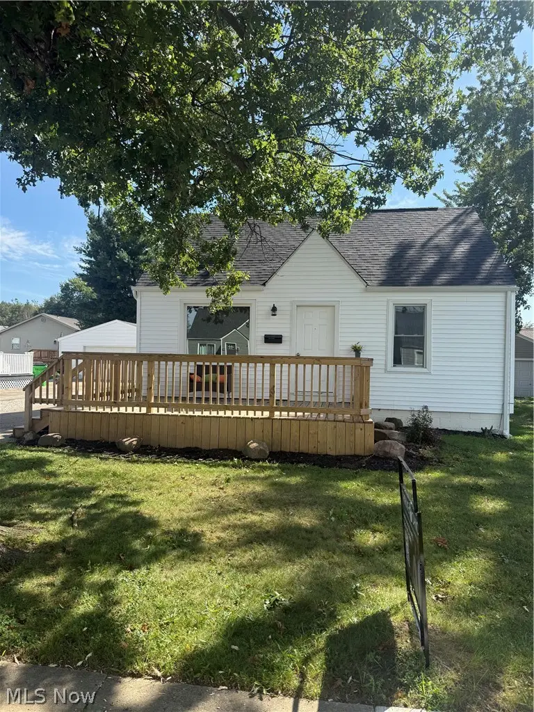 1356 Stratford Street, Barberton, OH 44203 - #1
