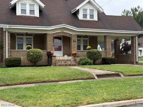 2600 3rd Street, Cuyahoga Falls, OH 44221