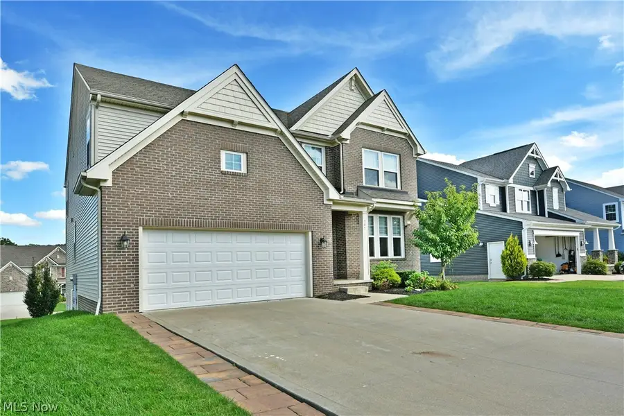 987 Hawkin Lane, Aurora, OH 44202 - #2