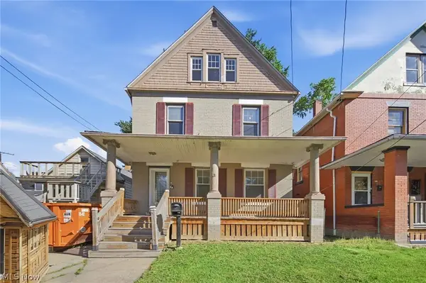 3818 Woodbridge Avenue, Cleveland, OH 44109