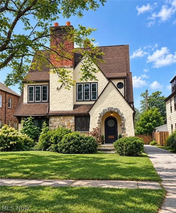 18518 Newell Road, Shaker Heights, OH 44122