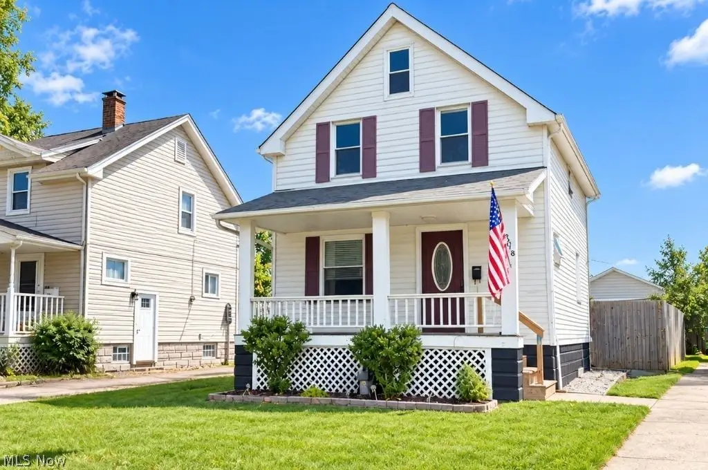 3018 Lincoln Avenue, Parma, OH 44134 - #1