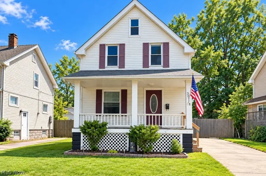 3018 Lincoln Avenue, Parma, OH 44134 - #2