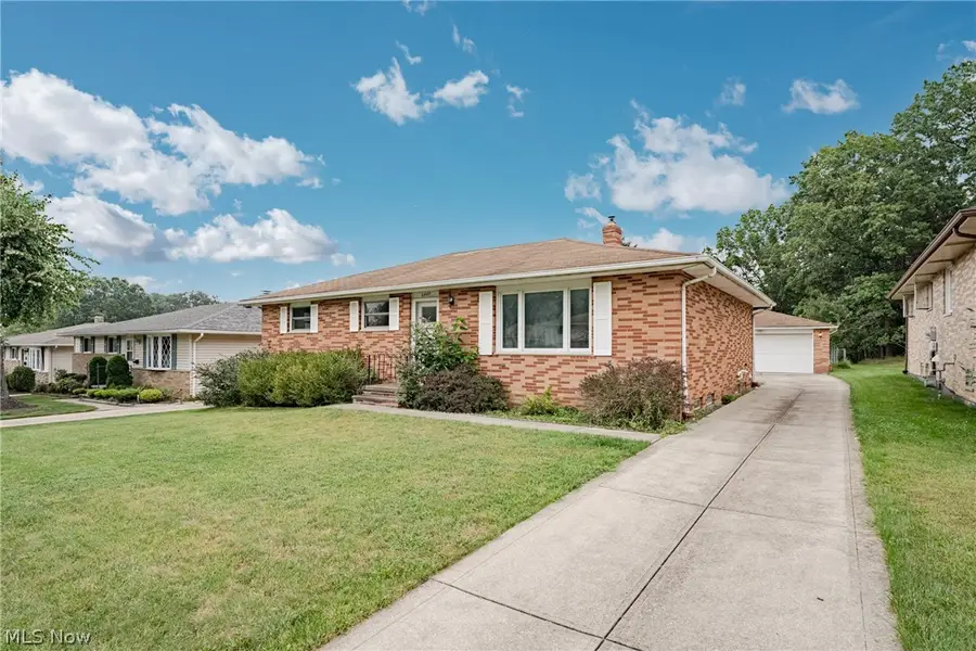 6449 S Park Boulevard, Parma, OH 44134 - #2