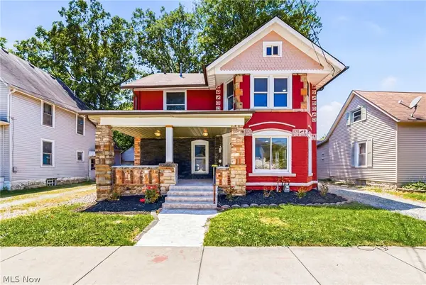 470 S Saint Clair Street, Painesville, OH 44077