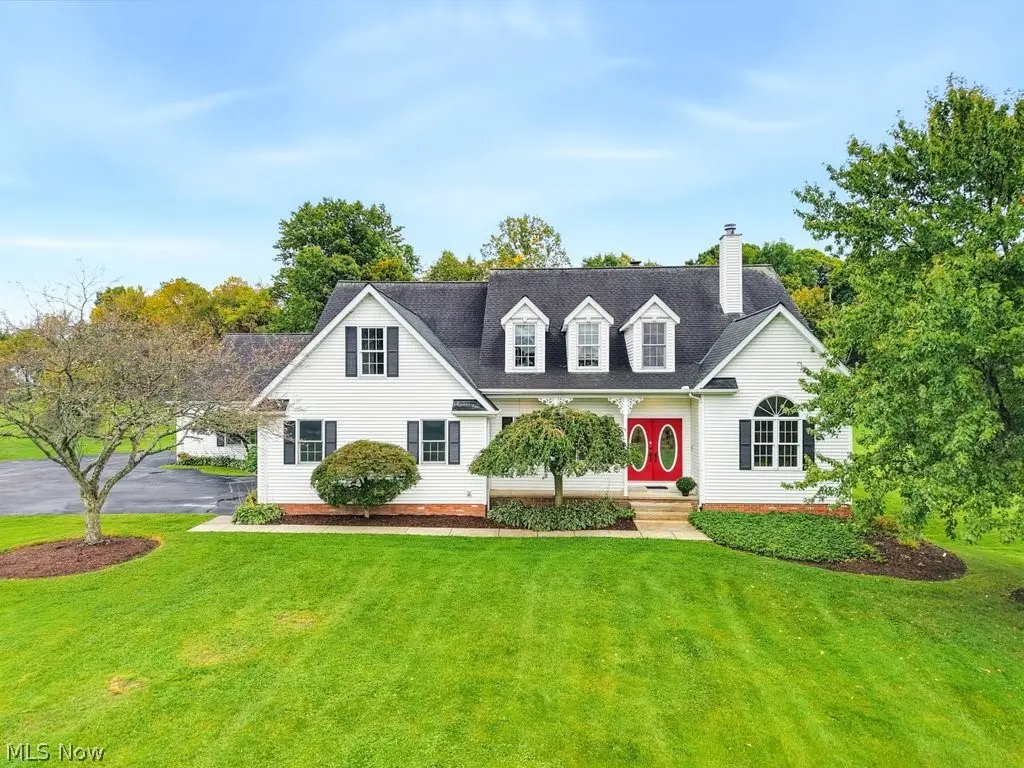 9745 Bainbridge Road, Chagrin Falls, OH 44023 - #1