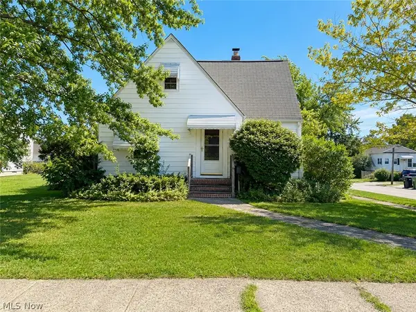 5753 W 46th Street, Parma, OH 44134