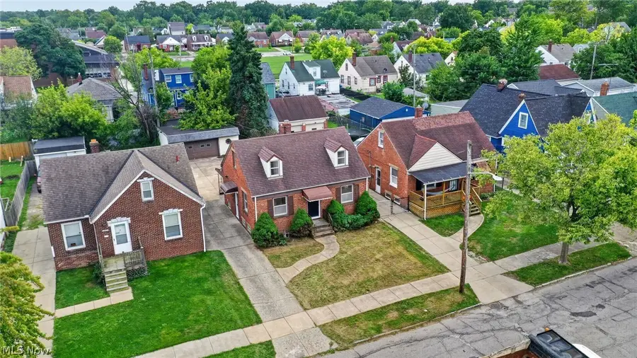 13517 Saint James Avenue, Cleveland, OH 44135 - #3