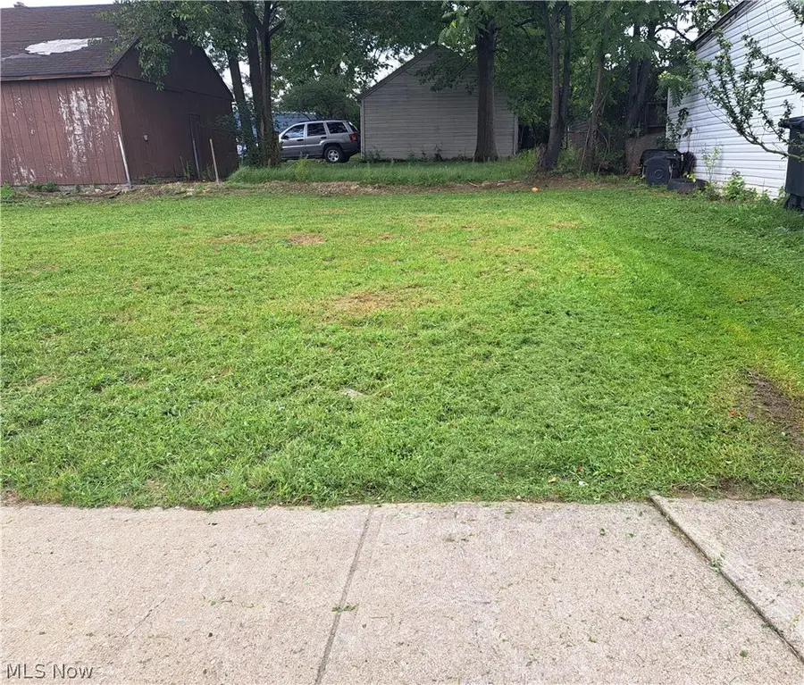 4641 Bader Avenue, Cleveland, OH 44109 - #2