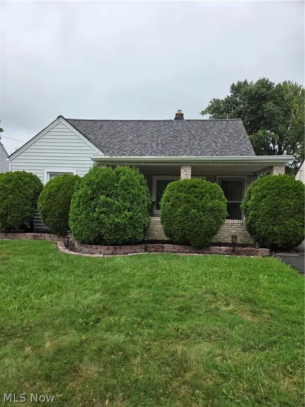 1558 Thalia Avenue, Youngstown, OH 44514
