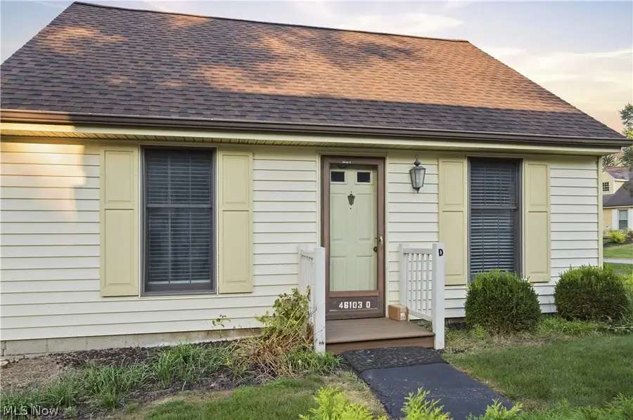 46103 New England Square #D, New Waterford, OH 44445 - #3