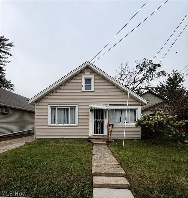 12512 Mcgowan Avenue, Cleveland, OH 44135
