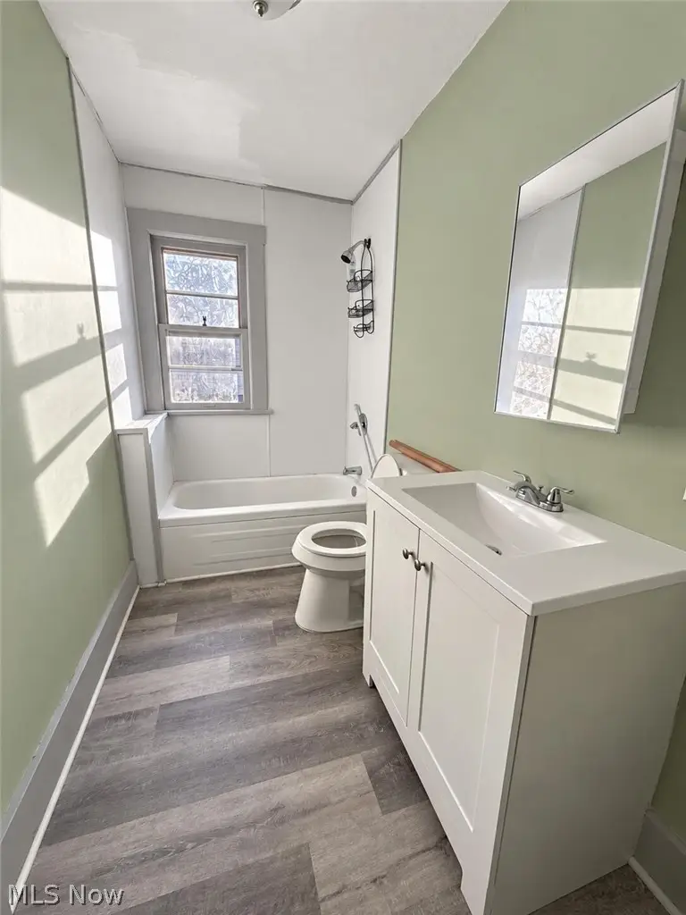4019 Newark Avenue, Cleveland, OH 44109 - #3