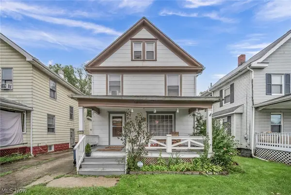 174 Harold Street, Akron, OH 44310