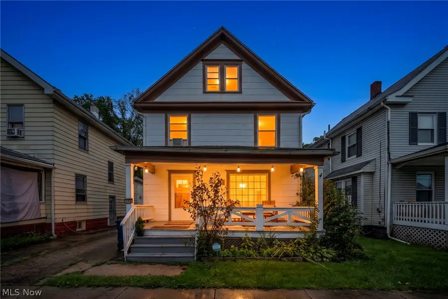 174 Harold Street, Akron, OH 44310 - #2