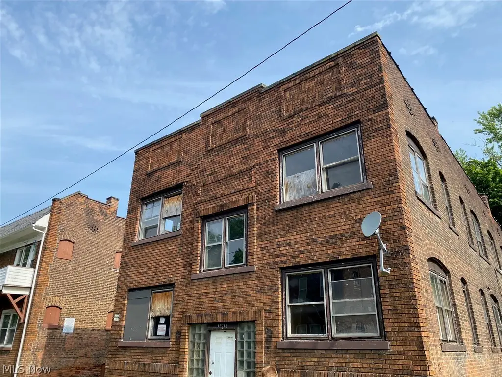 15213 Ridpath Avenue, Cleveland, OH 44110 - #1