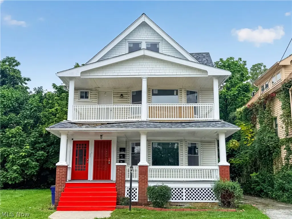 11502 Fairport Avenue, Cleveland, OH 44108 - #1