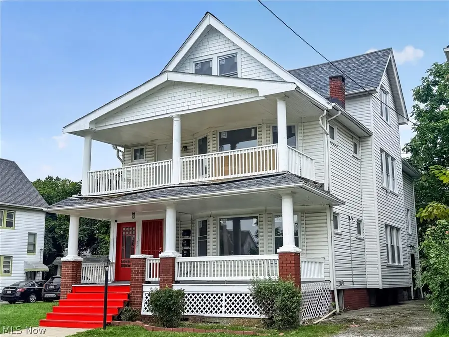 11502 Fairport Avenue, Cleveland, OH 44108 - #2