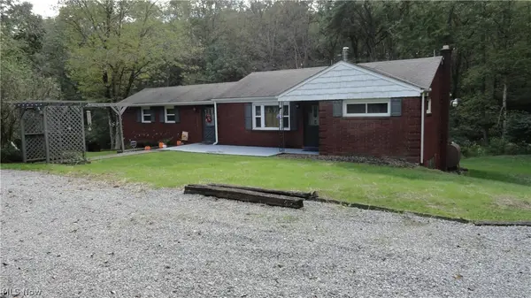 191 Edison Lane, New Cumberland, WV 26047