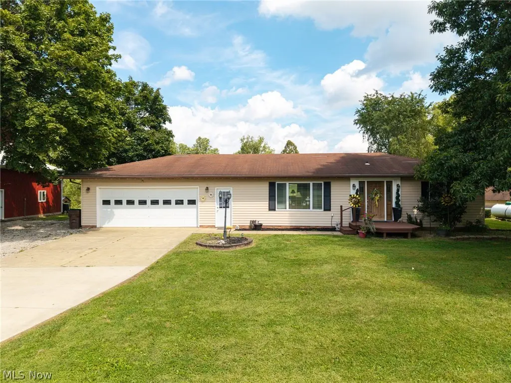 2817 County Road 775, Loudonville, OH 44842 - #1