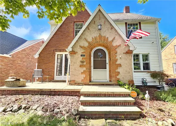 6454 S Canterbury Road, Parma, OH 44129