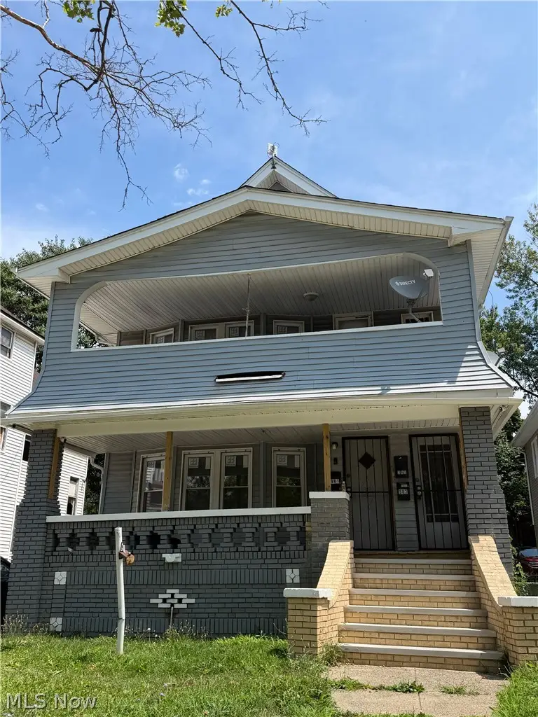 981 Thornhill Drive, Cleveland, OH 44108 - #1
