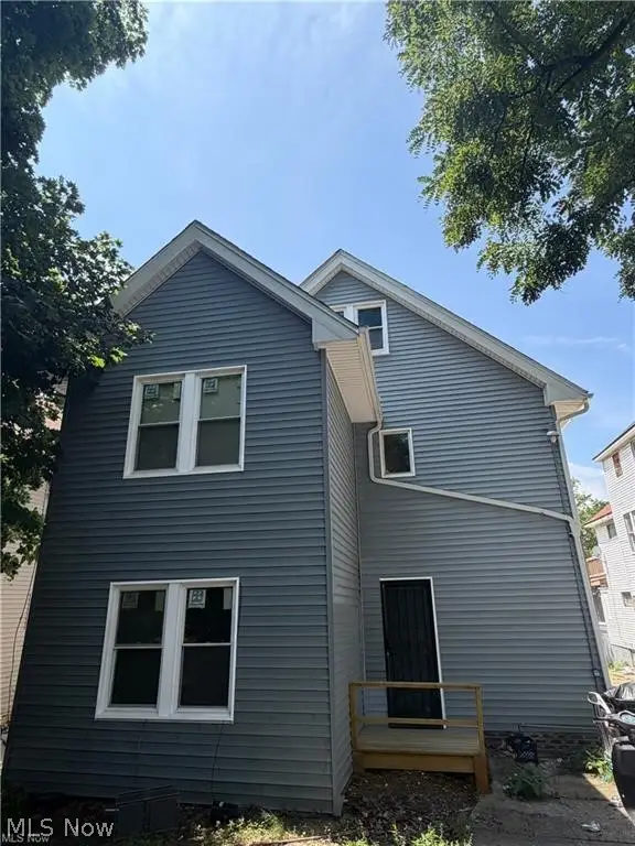 981 Thornhill Drive, Cleveland, OH 44108 - #2