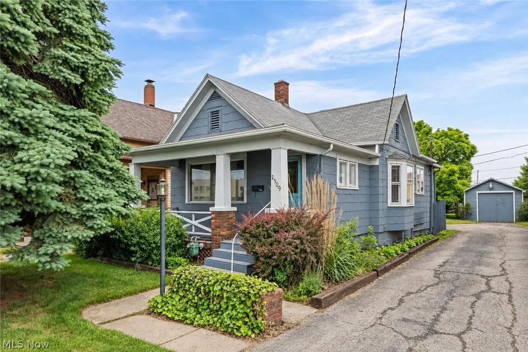 2509 Columbus Avenue, Sandusky, OH 44870 - #1