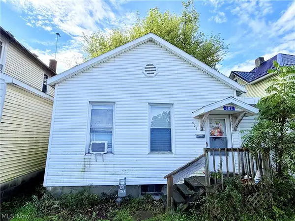 603 Harding E Way, Galion, OH 44833