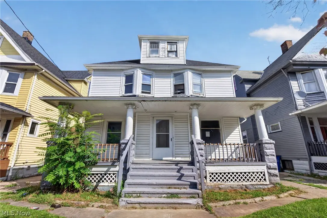 10101 North Boulevard, Cleveland, OH 44108 - #1