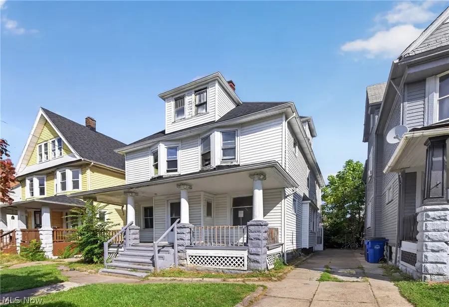 10101 North Boulevard, Cleveland, OH 44108 - #2