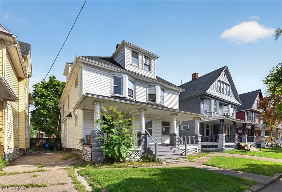 10101 North Boulevard, Cleveland, OH 44108 - #3