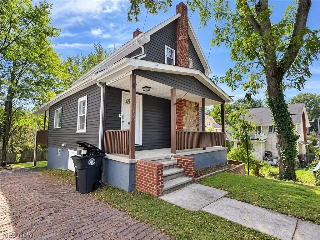 286 Alhambra Way, Akron, OH 44302 - #1