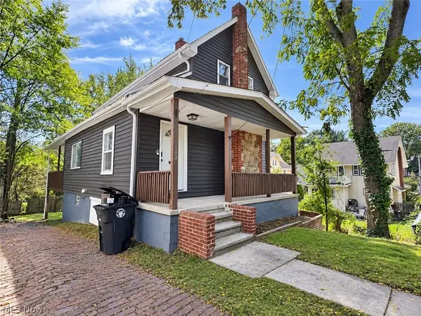 286 Alhambra Way, Akron, OH 44302
