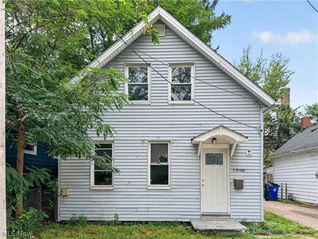 5910 Gilbert Court, Cleveland, OH 44102 - #1